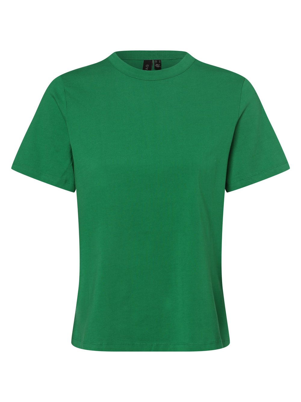 Y.A.S - T-shirt damski – YASSarita, zielony