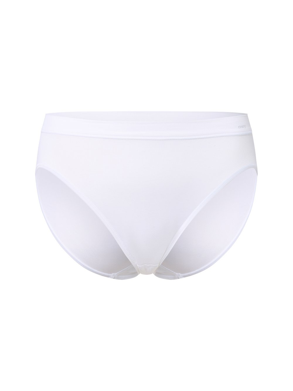 Mey Slip Damen Jersey weiß, 44