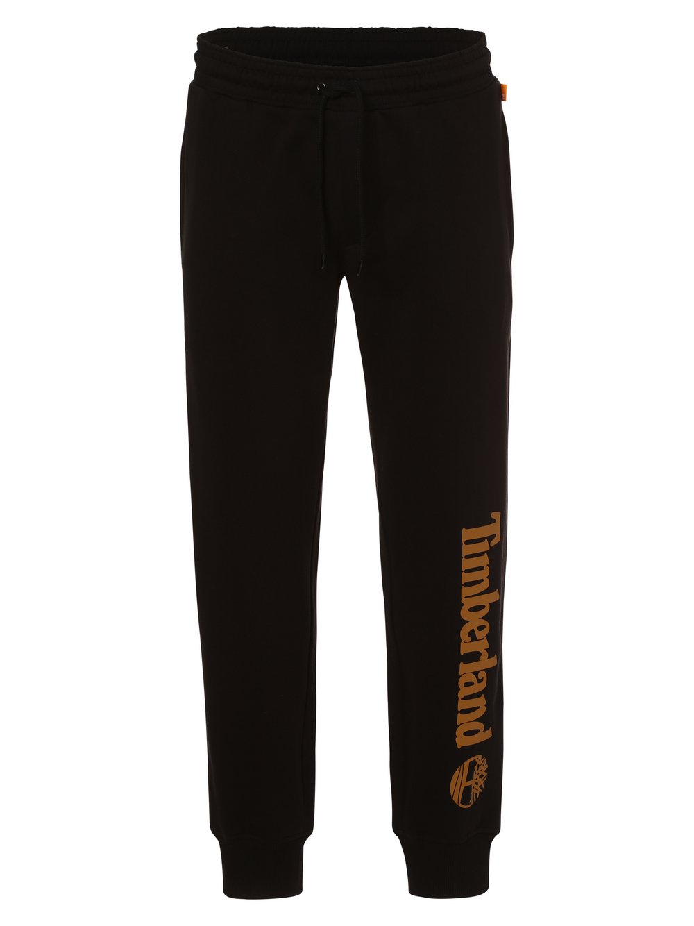 Timberland - Spodnie dresowe męskie, czarny