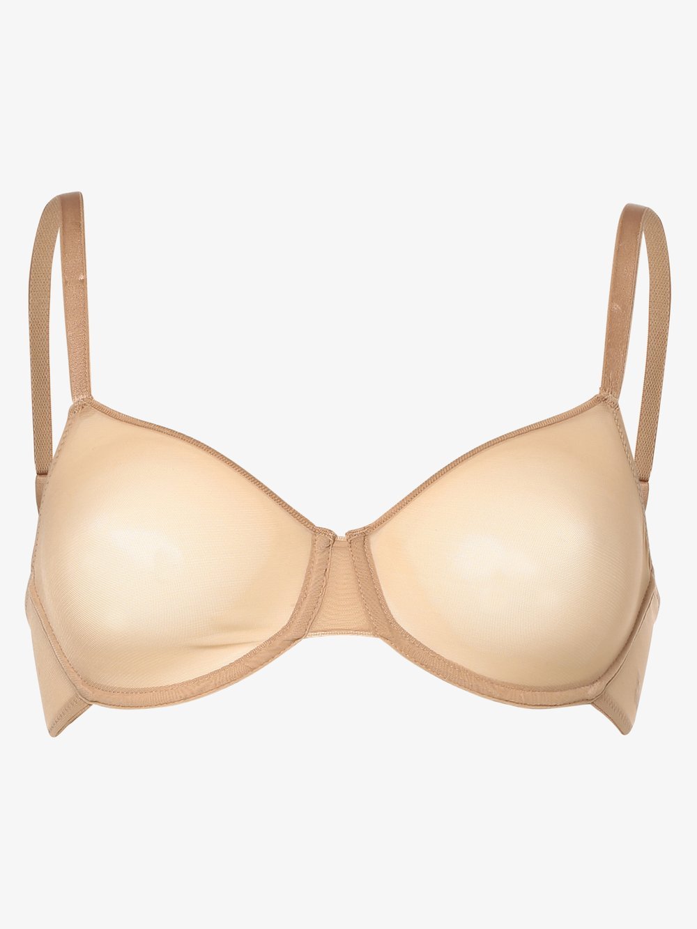 SPEIDEL Bügel-BH Damen Mesh beige, 80B