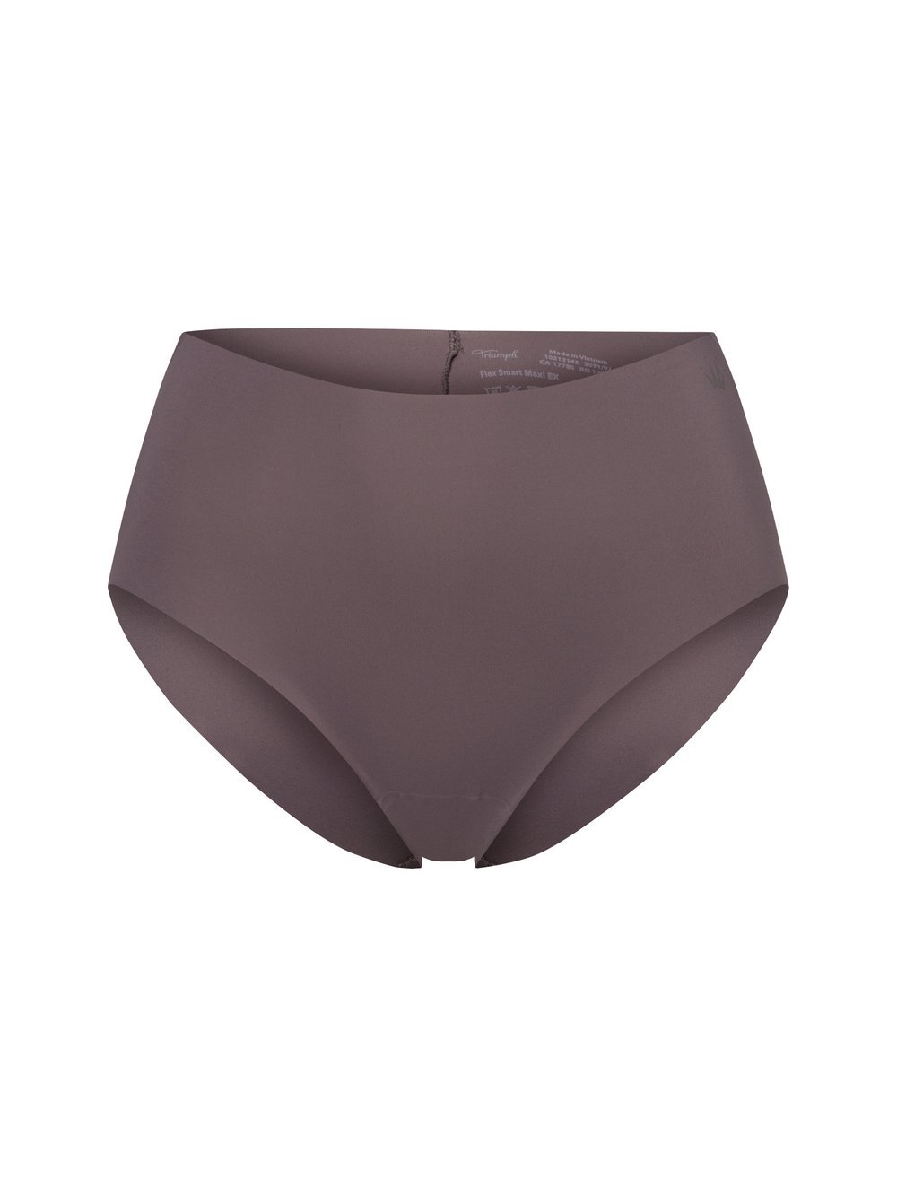 Triumph Slip Damen grau, XXL