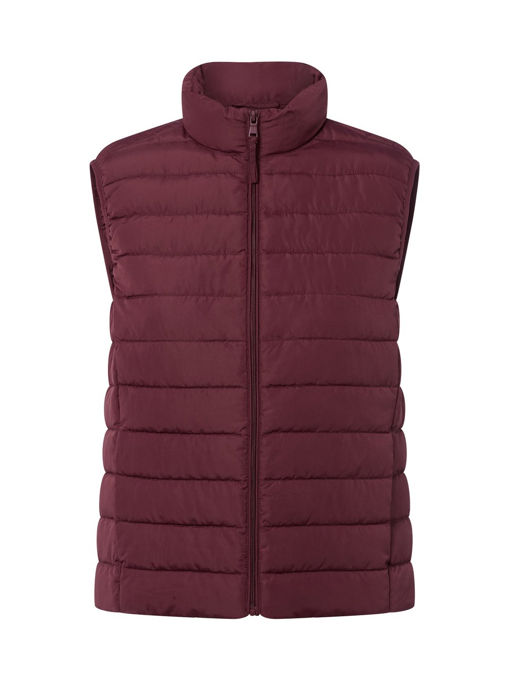 brookshire Steppweste Damen lila, 36