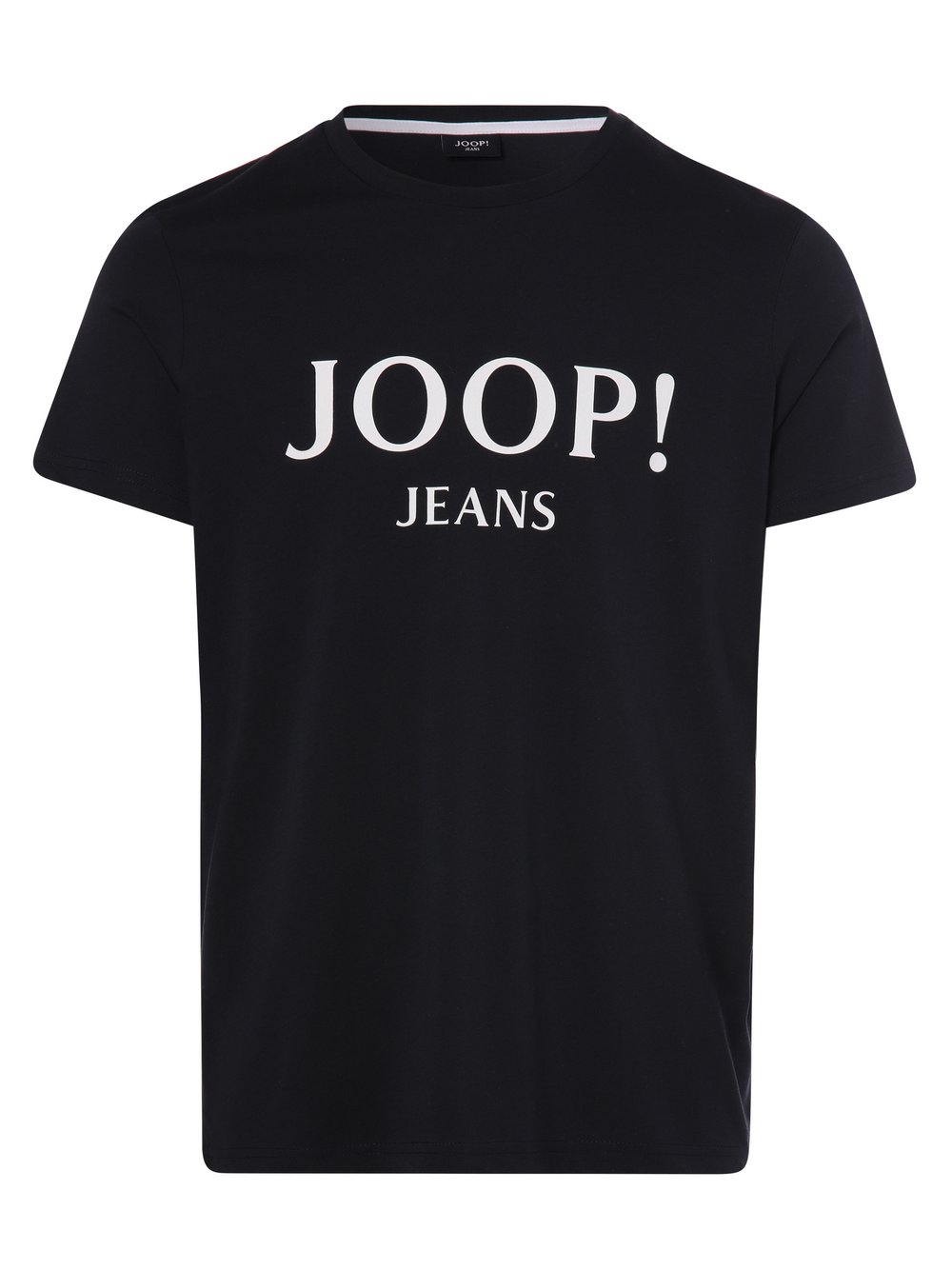 Joop - T-shirt męski – Alex, niebieski