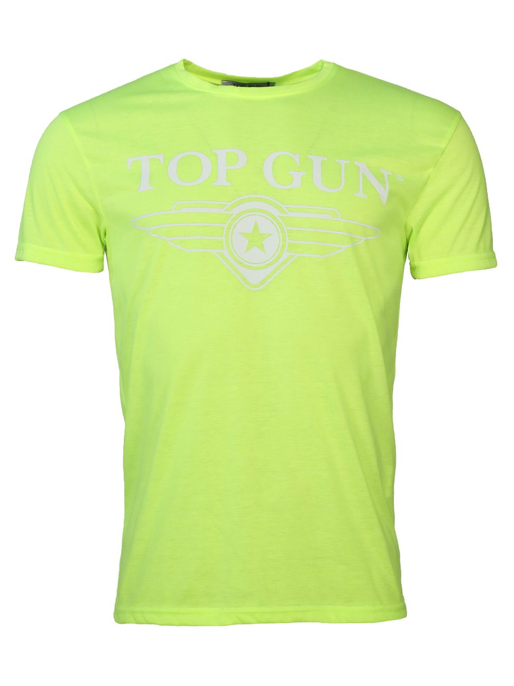 Topgun T-Shirt Herren mehrfarbig, XXL