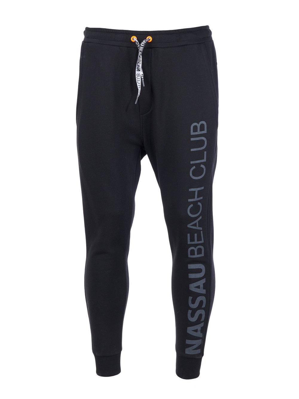 Topgun Jogginghose Herren Baumwolle schwarz, L