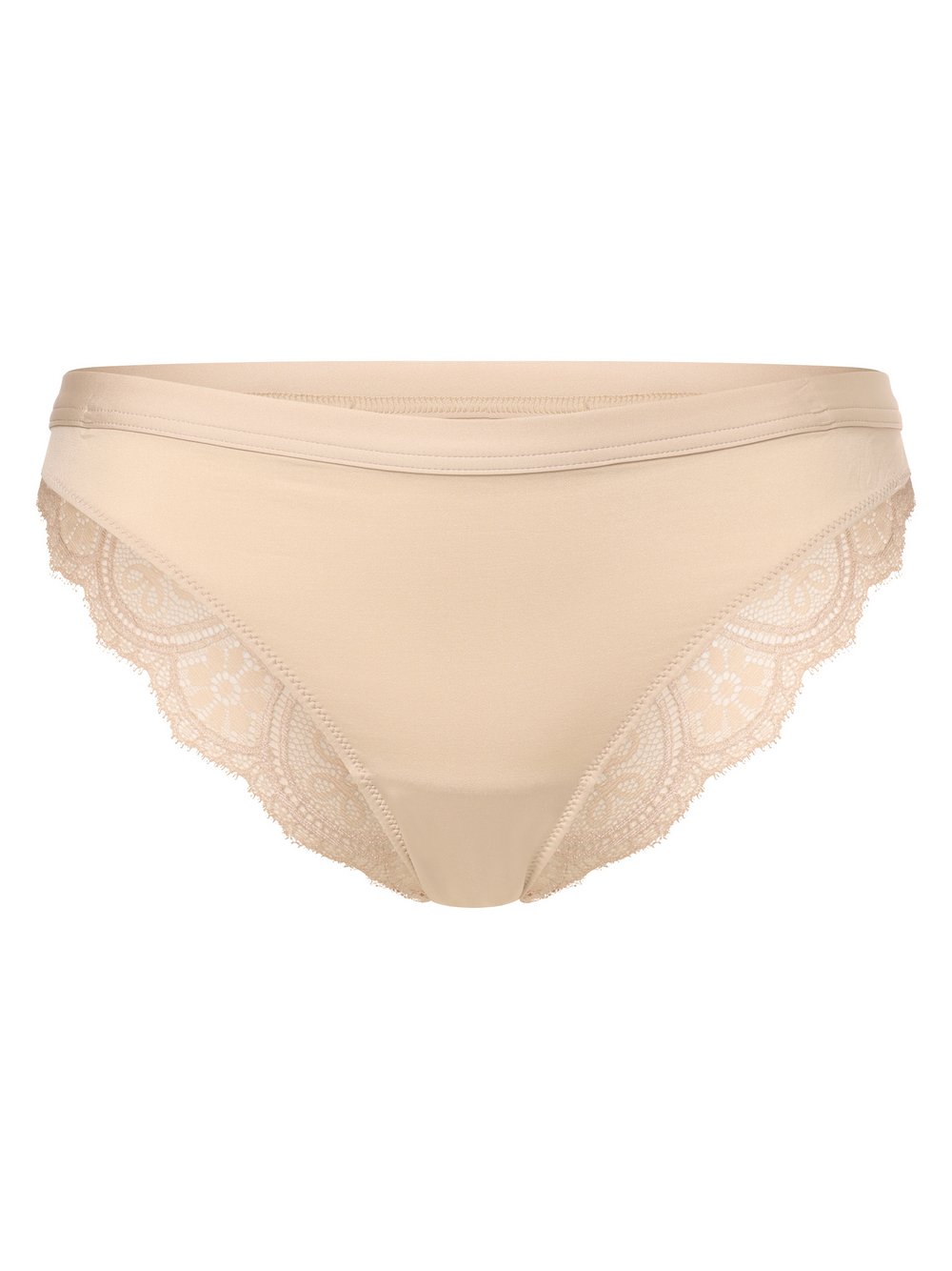 Mey Slip Damen Stretch beige, XL