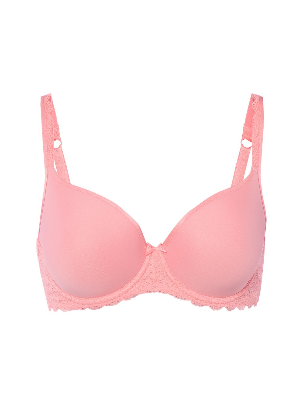 Thumbnail - Mey Bügel-BH Damen rosa, 80D