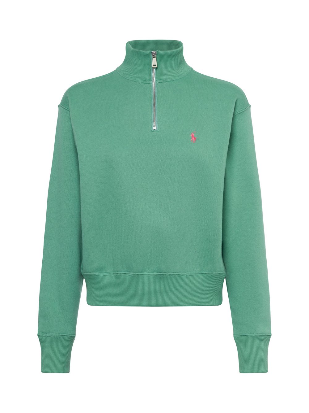 Polo Ralph Lauren Sweatshirt Damen grün, L