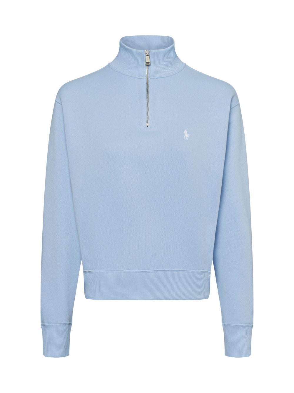 Polo Ralph Lauren Sweatshirt Damen blau, XL