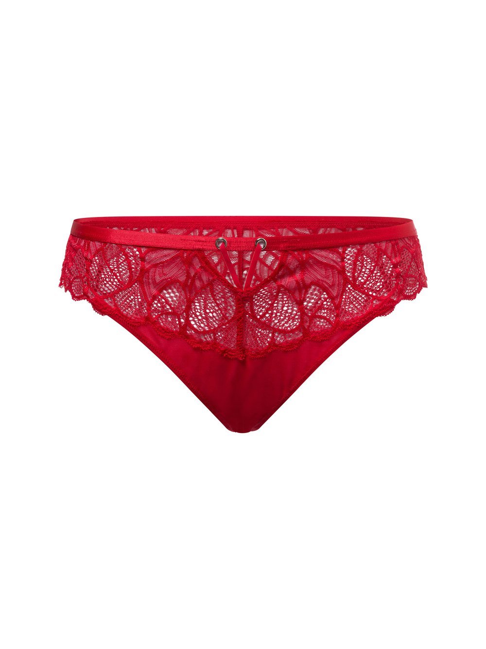 Lascana String Damen rot, 40/42