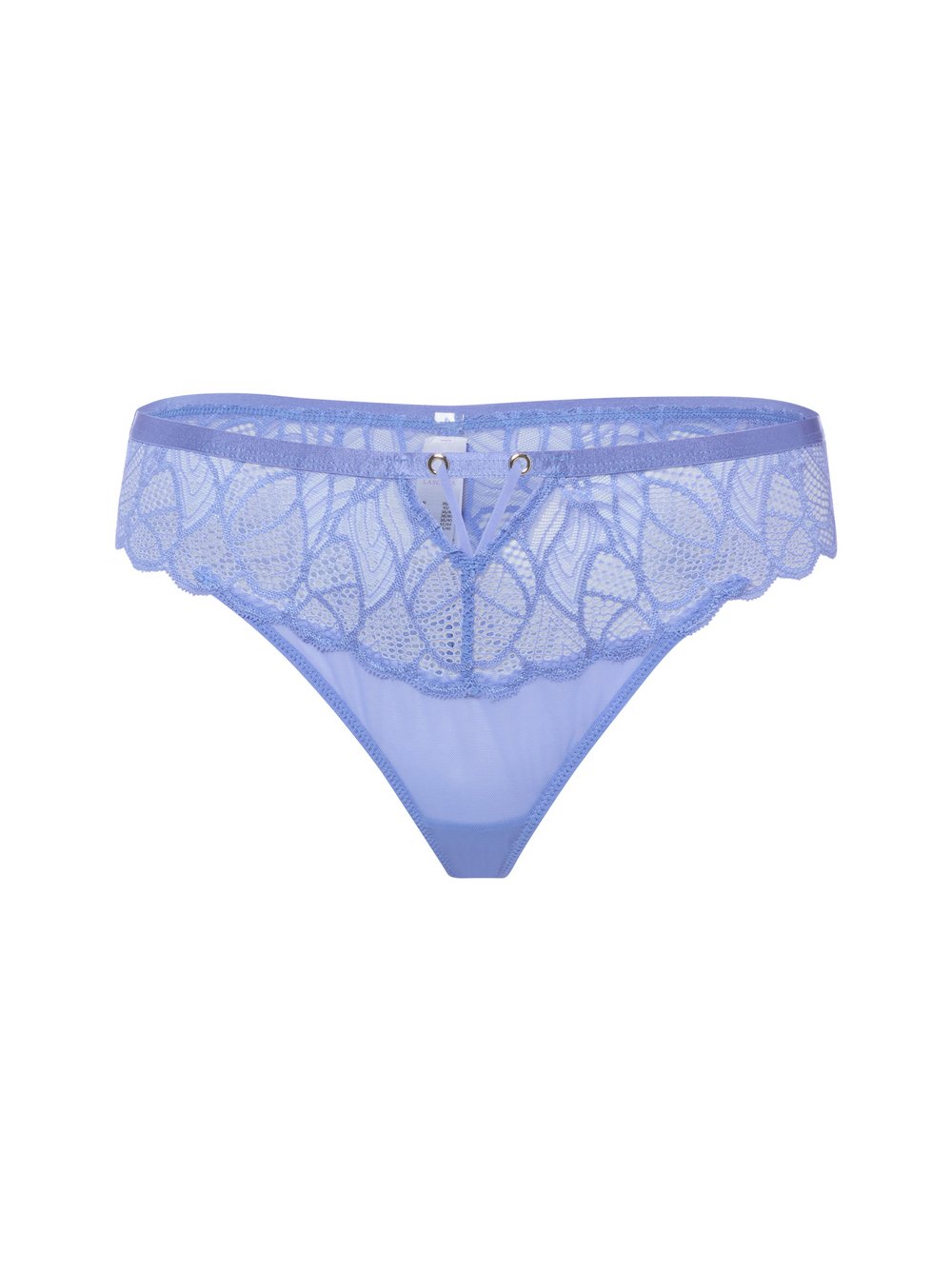 Lascana String Damen blau, 44/46