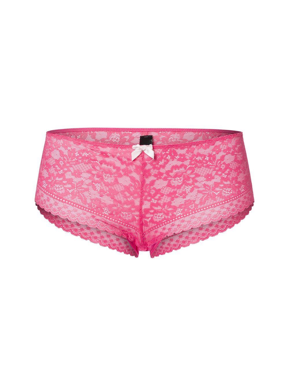 Lascana Panty Damen Spitze pink, 44/46