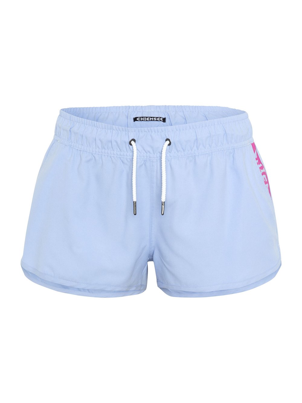 Chiemsee Badeshorts Damen blau, L