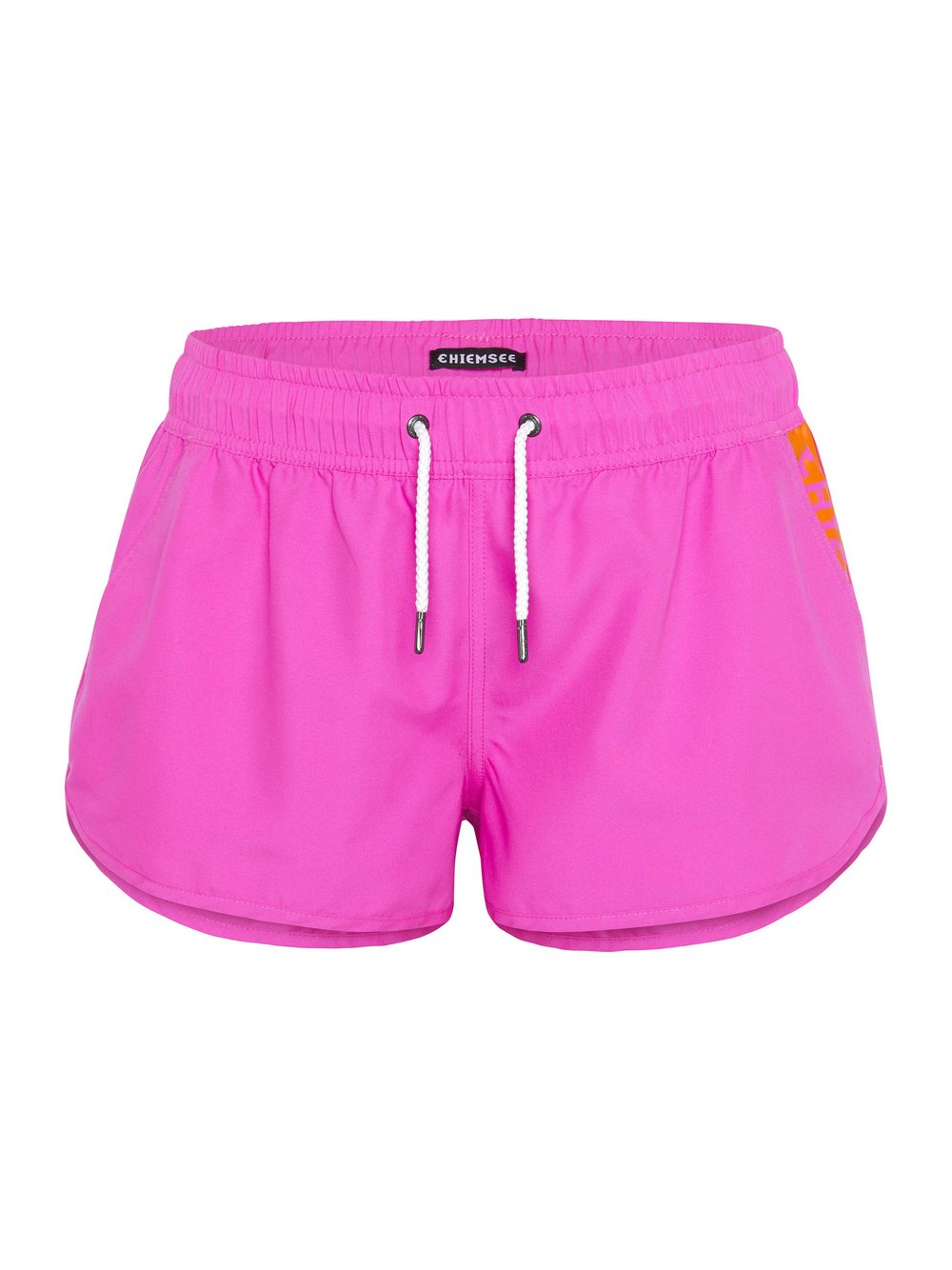 Chiemsee Badeshorts Damen rosa, S