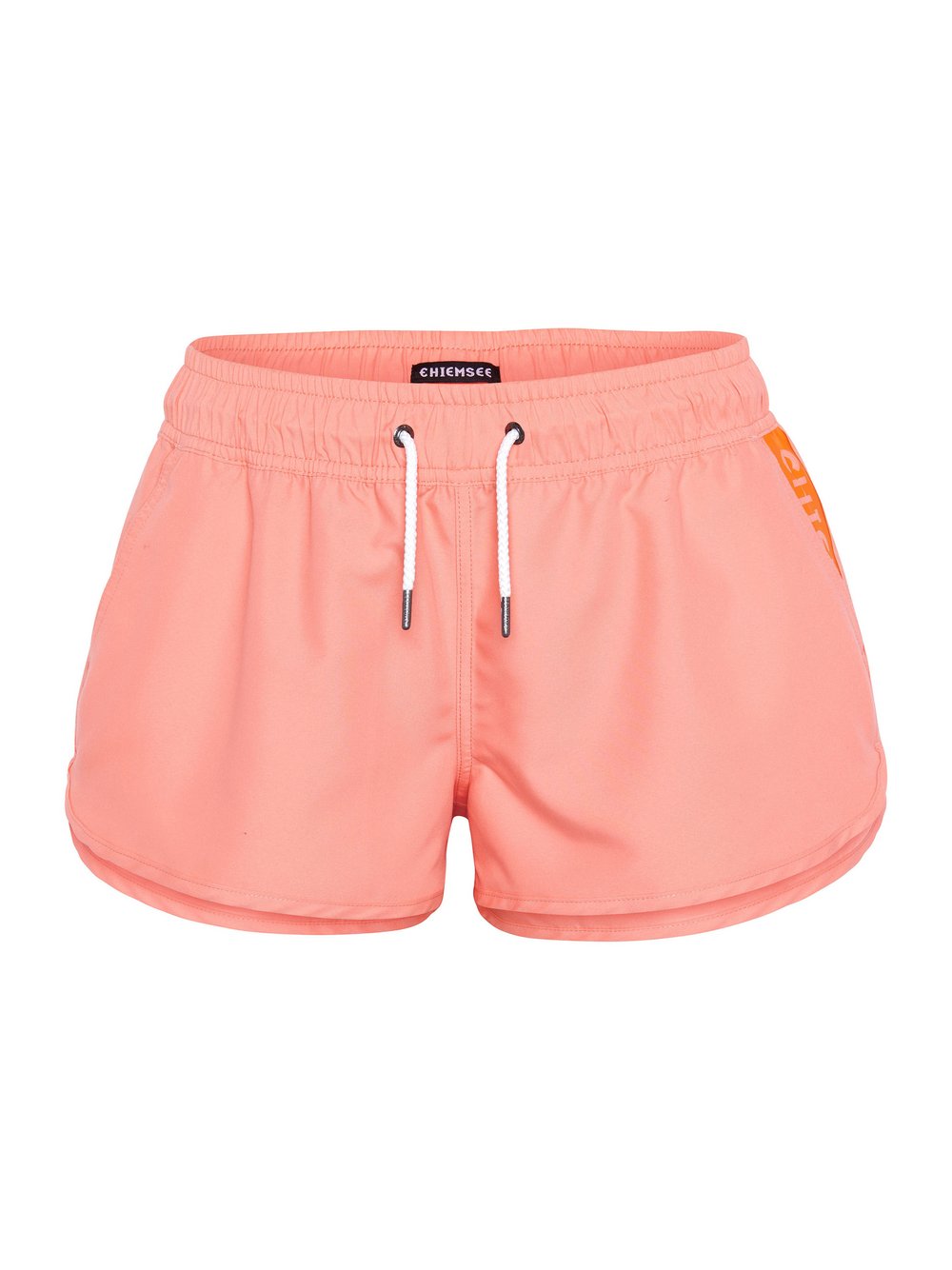 Chiemsee Badeshorts Damen pink, L