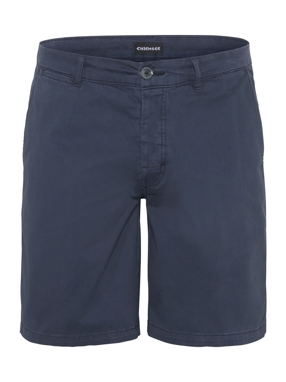 Chiemsee Shorts Herren Baumwolle blau, 33