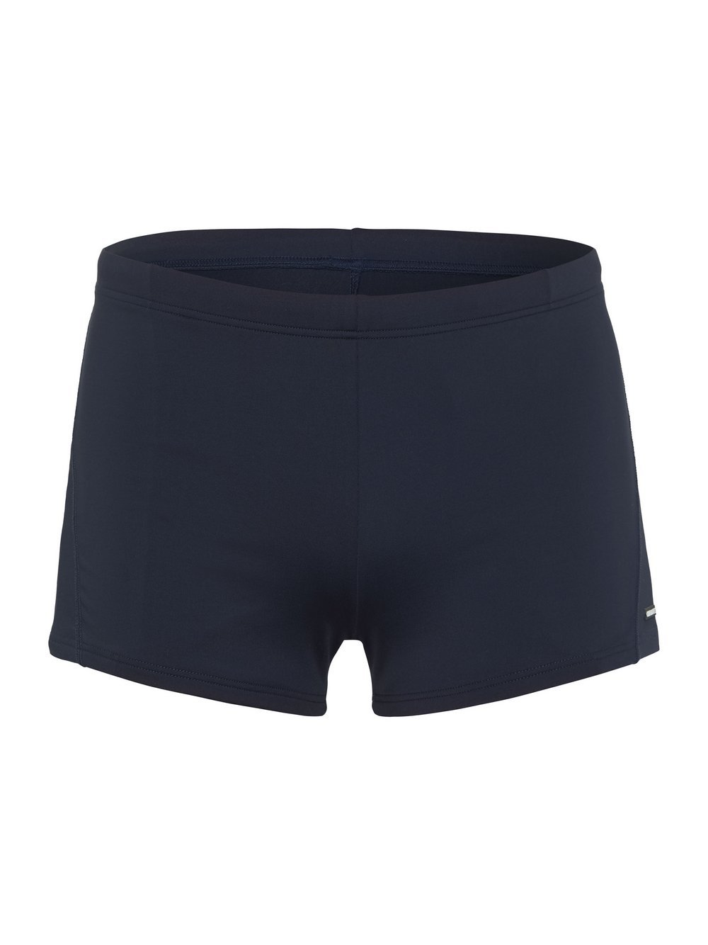 Chiemsee Boxer-Badehose Herren Polyamid blau, S