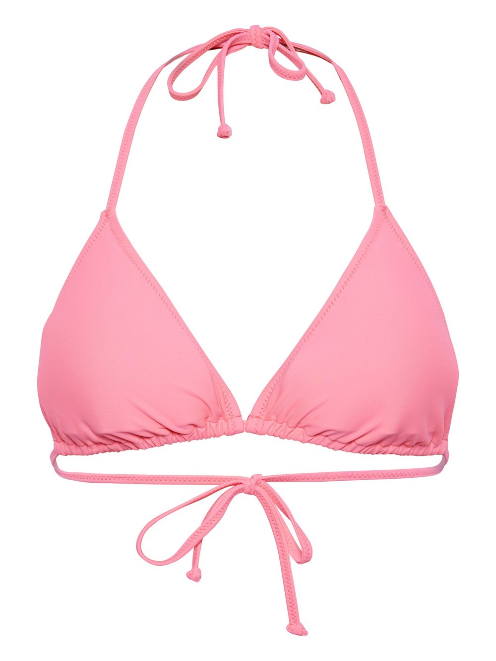 Chiemsee Bikini-Top Damen Polyamid rosa, 36