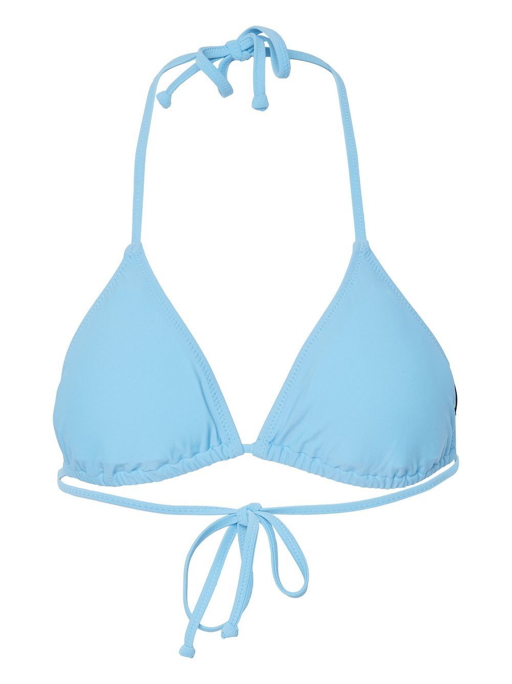 Chiemsee Bikini-Top Damen Polyamid blau, 36