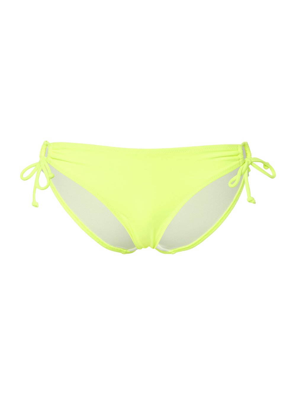 Chiemsee Bikini-Slip Damen Polyamid gelb, 40