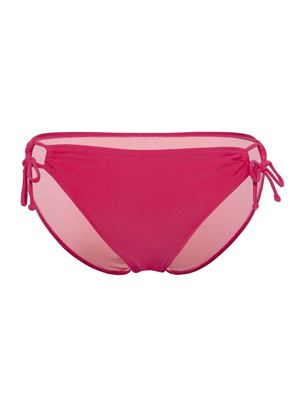 Chiemsee Bikini-Slip Damen Polyamid pink, 38