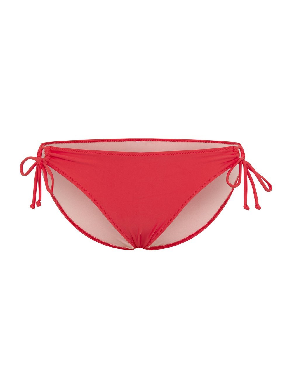 Chiemsee Bikini-Slip Damen Polyamid rot, 38