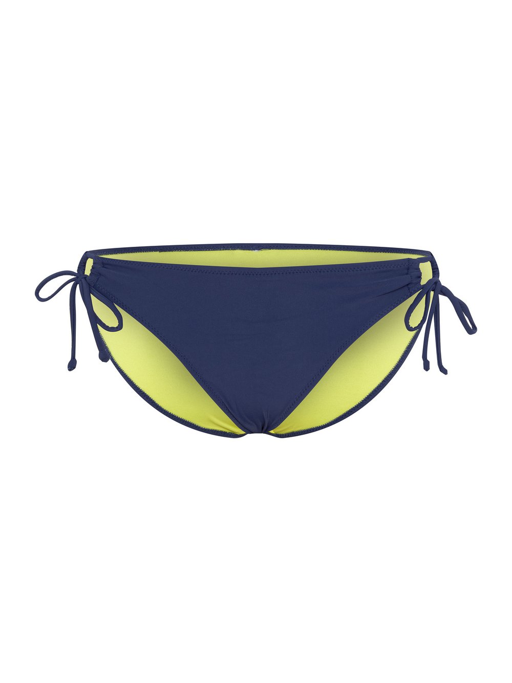 Chiemsee Bikini-Slip Damen Polyamid blau, 40