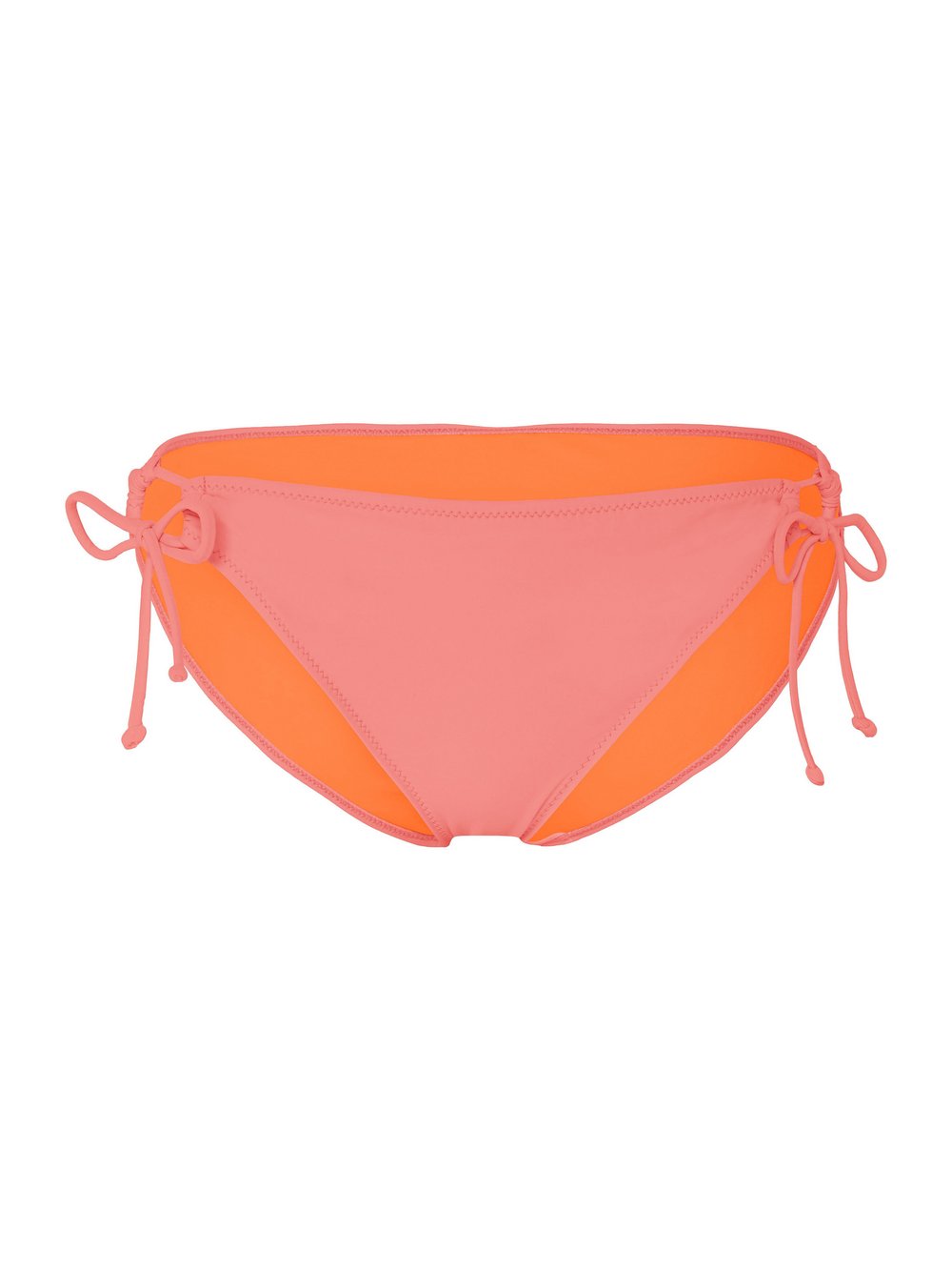 Chiemsee Bikini-Slip Damen Polyamid pink, 38