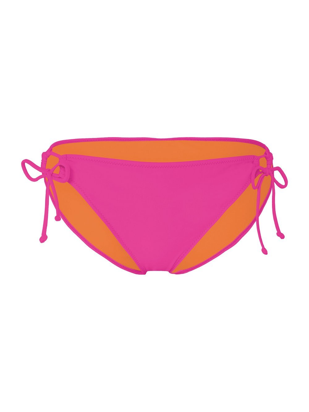 Chiemsee Bikini-Slip Damen Polyamid rosa, 38