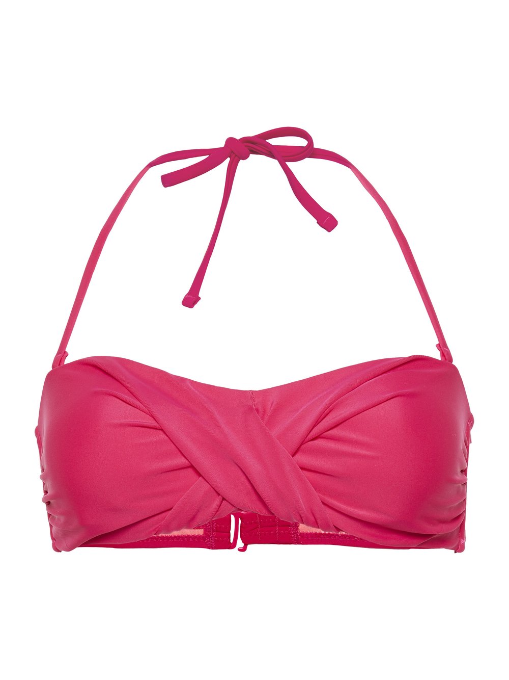 Chiemsee Bikini-Top Damen Polyamid pink, 38