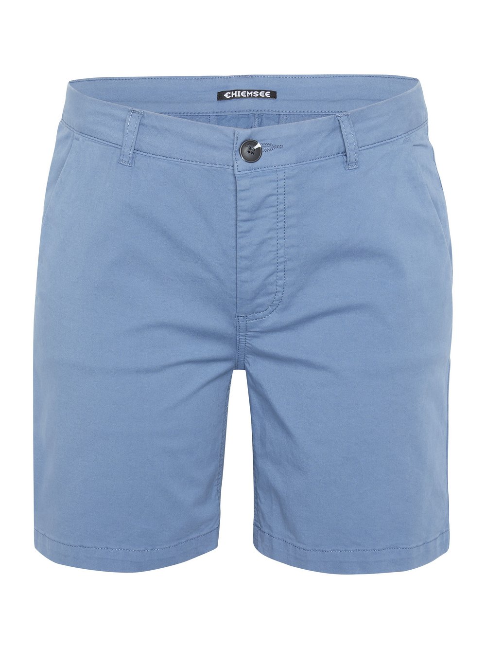 Chiemsee Shorts Damen Baumwolle blau, 42