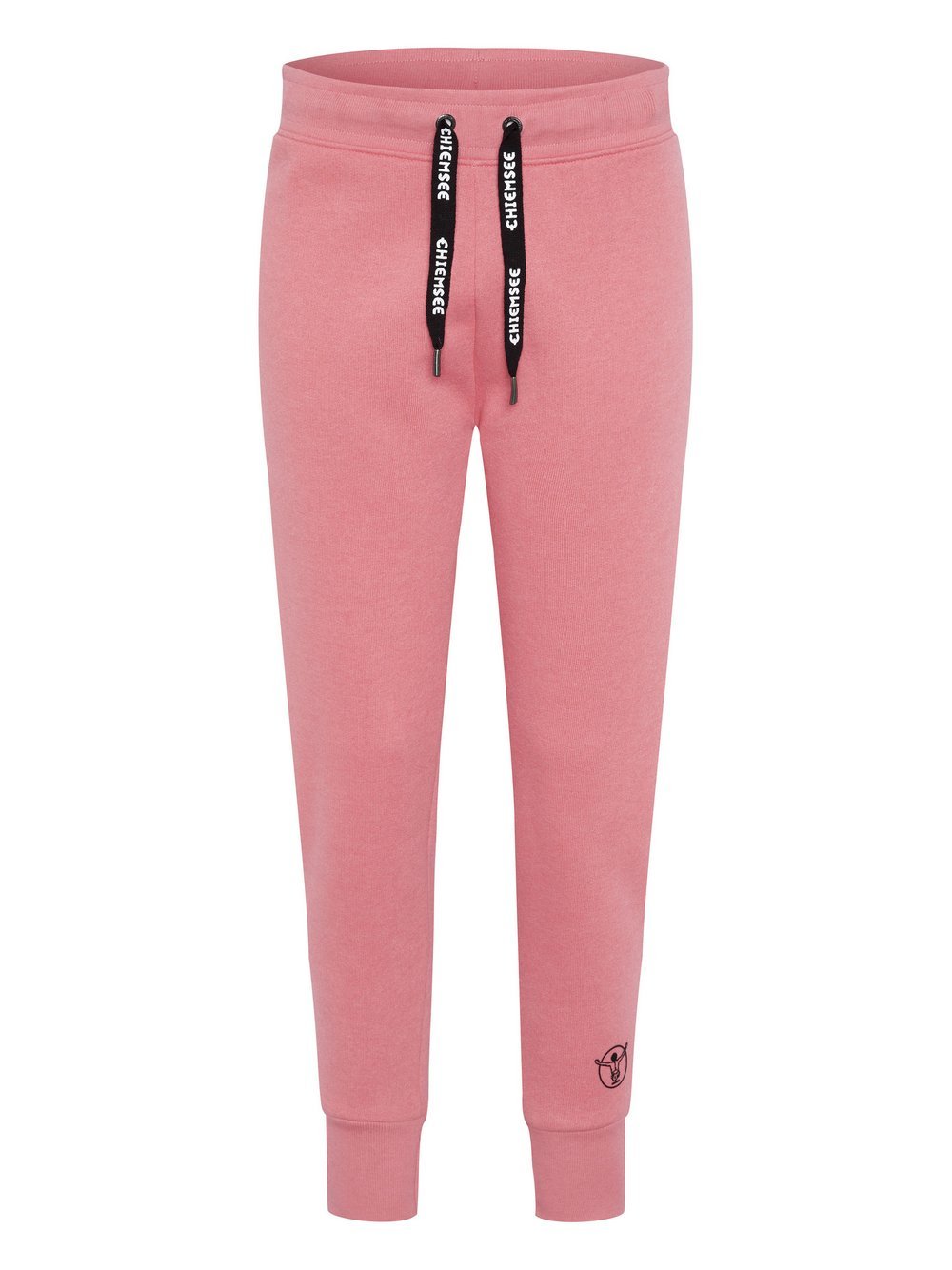 Chiemsee Sweathose Damen Baumwolle pink, XXL