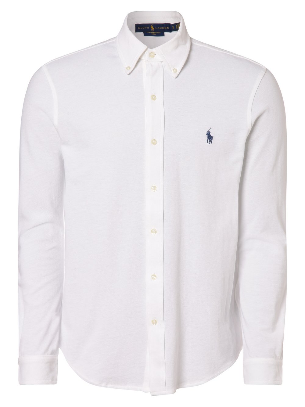 Polo Ralph Lauren - Koszula męska, biały