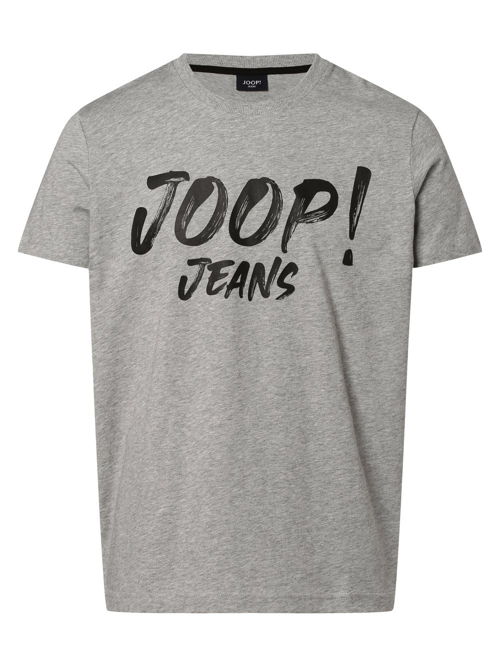 Joop Jeans - T-shirt męski – Adamo, szary