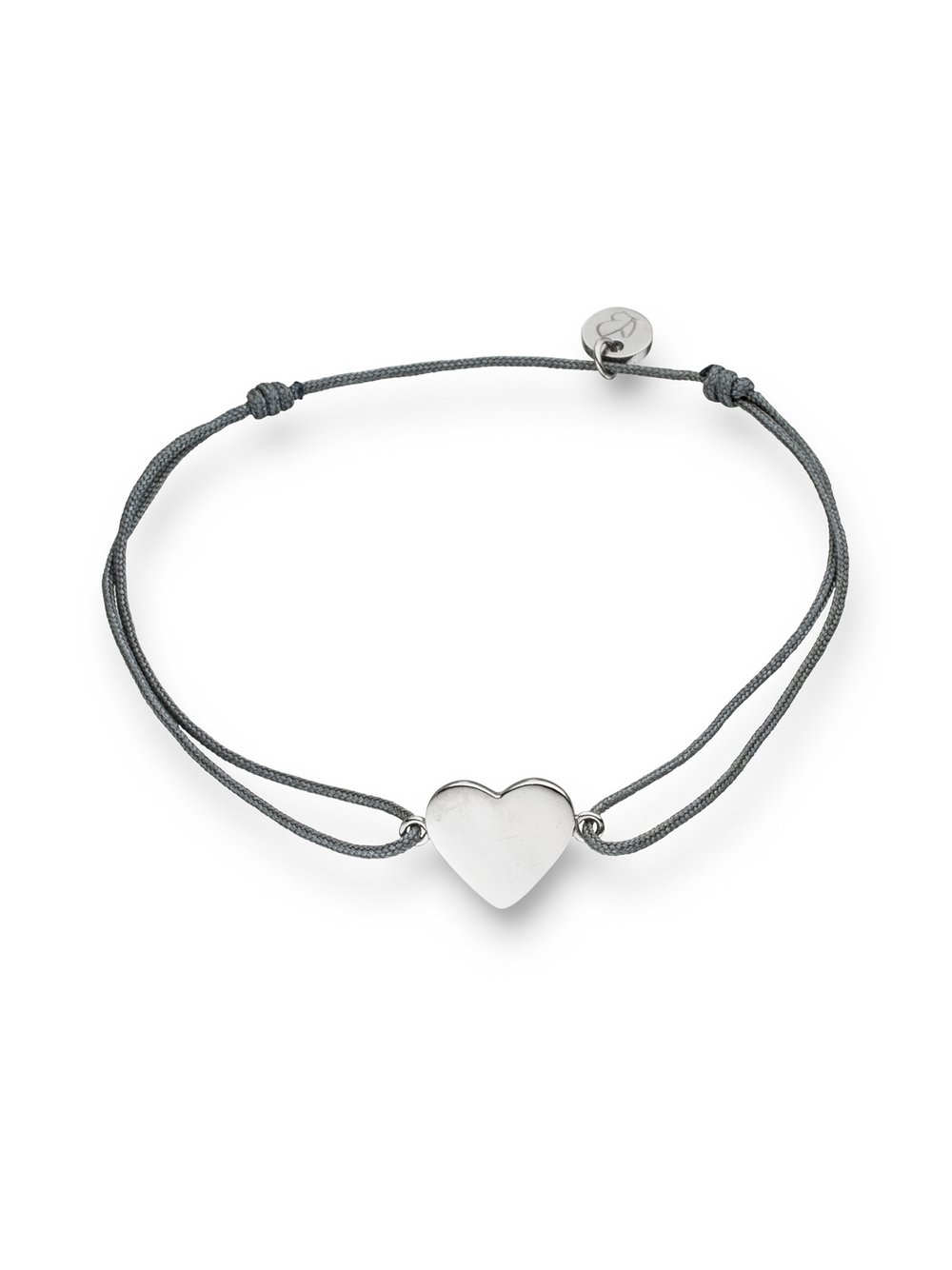 Thumbnail - Glanzstücke München Armband Damen Sterlingsilber silber, ONE SIZE