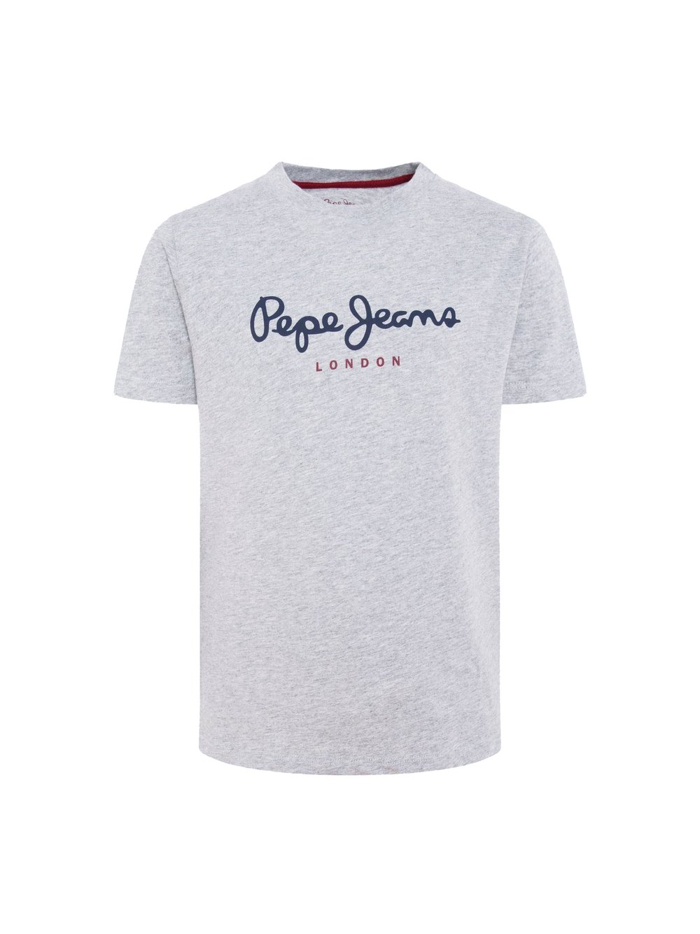 Pepe Jeans T-Shirt Kinder Baumwolle grau, 188