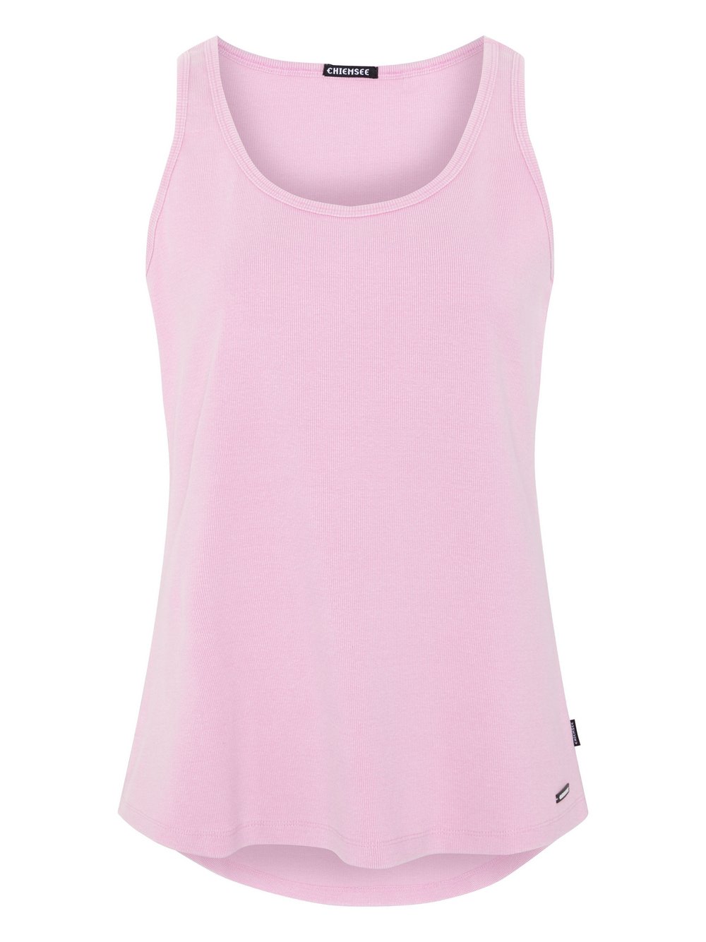 Thumbnail - Chiemsee Tanktop Damen Baumwolle rosa, XS