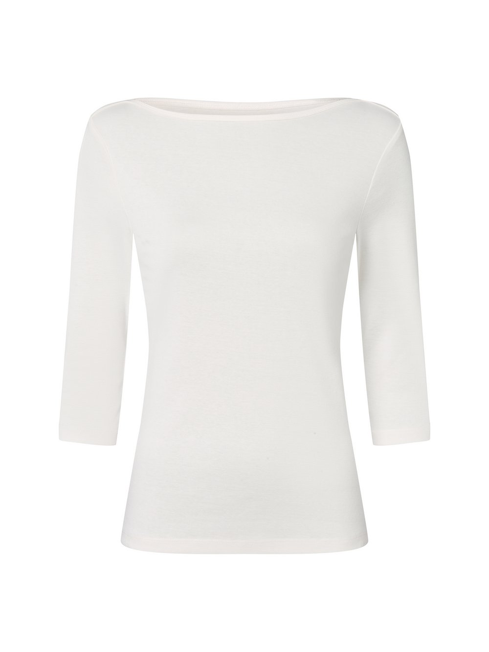 brookshire Shirt Damen Baumwolle weiß, S