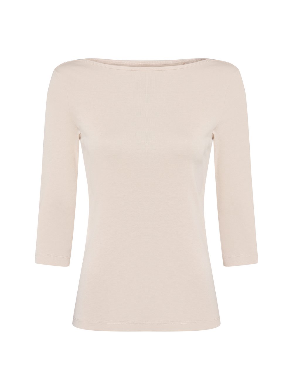 brookshire Shirt Damen Baumwolle beige, XXL