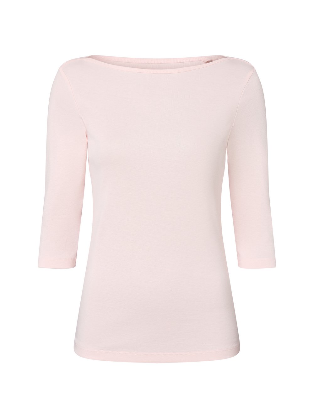 brookshire Shirt Damen Baumwolle rosa, XL