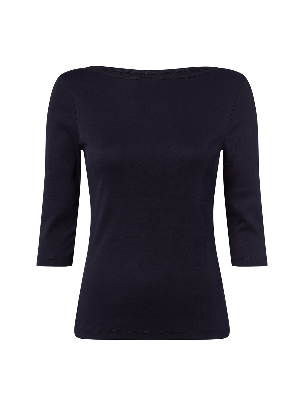 brookshire Shirt Damen Baumwolle blau, L