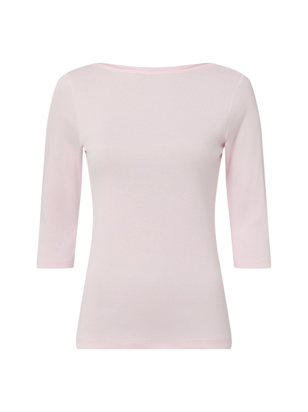 brookshire Shirt Damen Baumwolle rosa, XXXL
