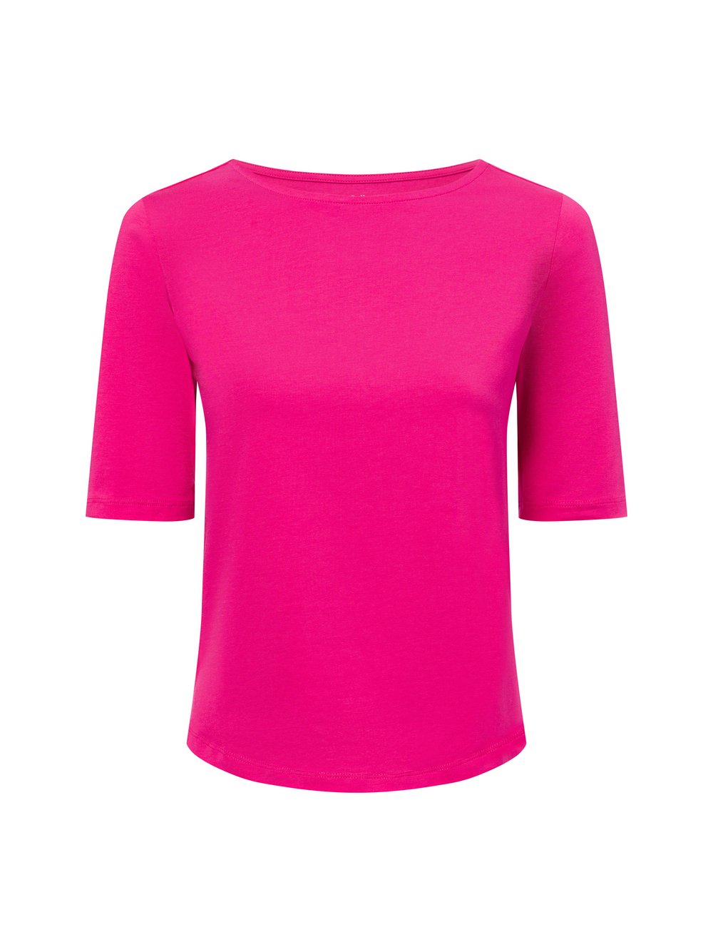 Franco Callegari T-Shirt Damen Jersey pink, L