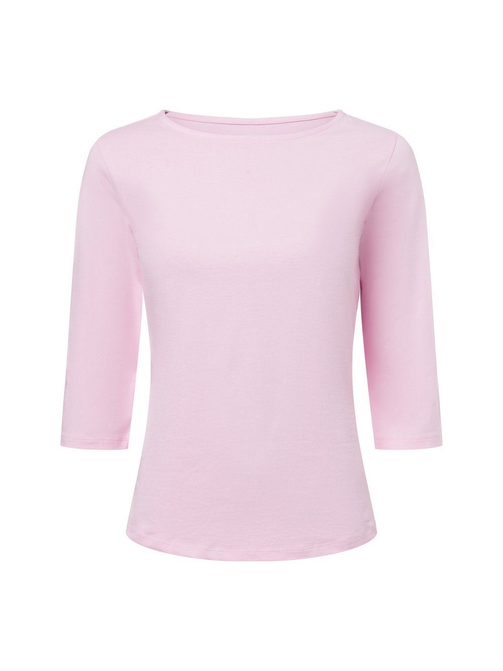 Franco Callegari Shirt Damen Baumwolle rosa, S