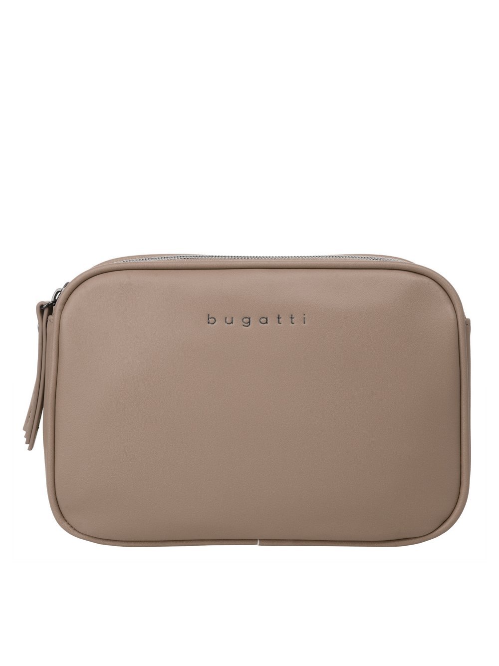 Bugatti Umhängetasche Damen beige, ONE SIZE