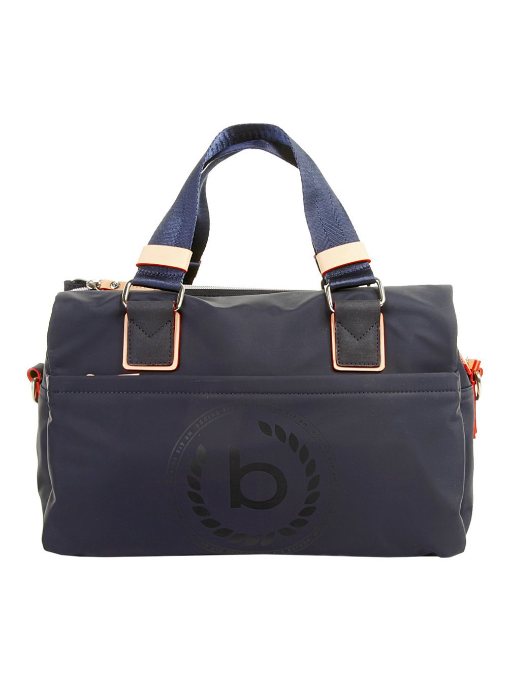 Bugatti Handtasche Damen blau, ONE SIZE