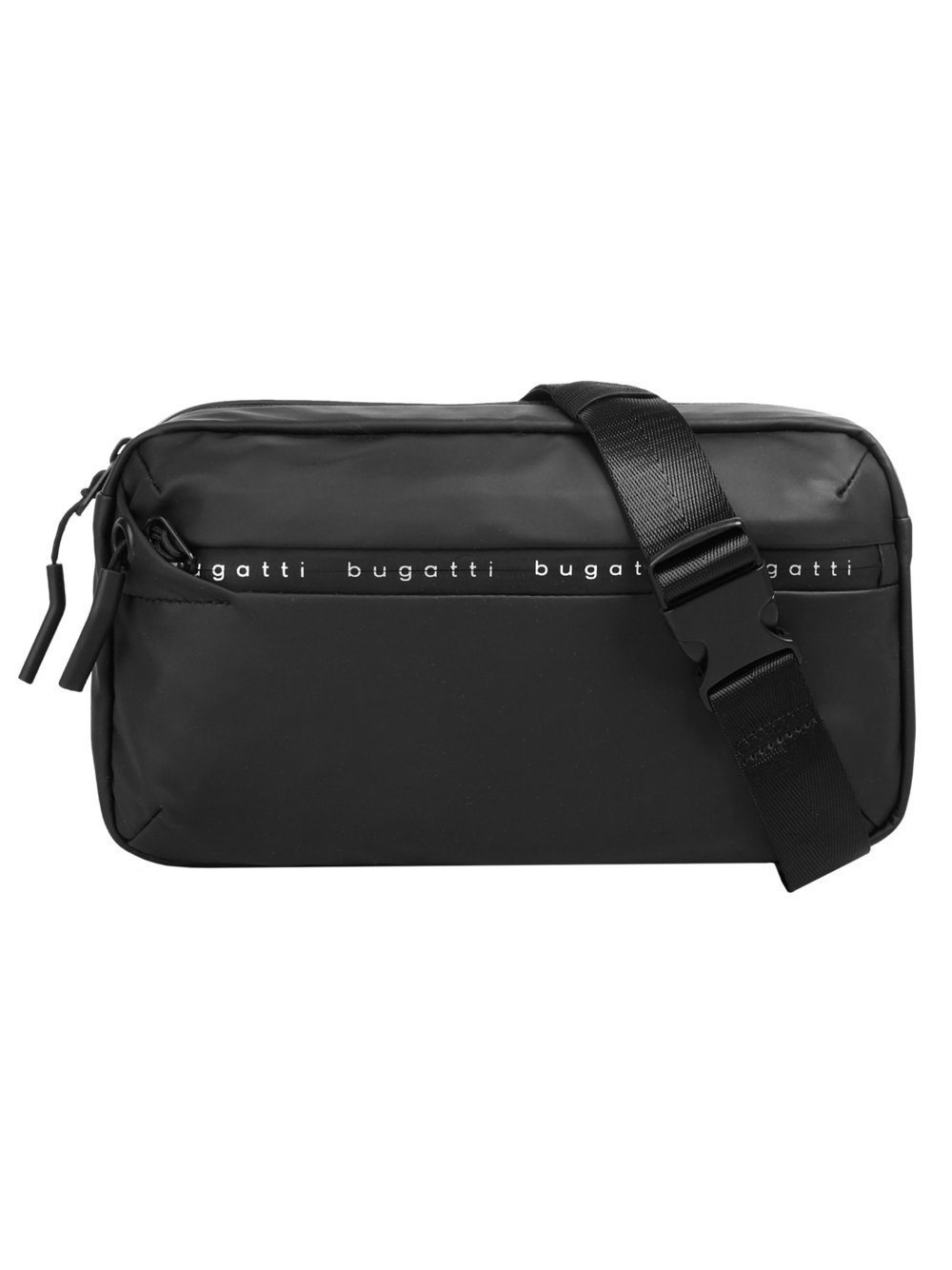 Bugatti, Bauchtasche, Blanc, Schwarz - Bild 4