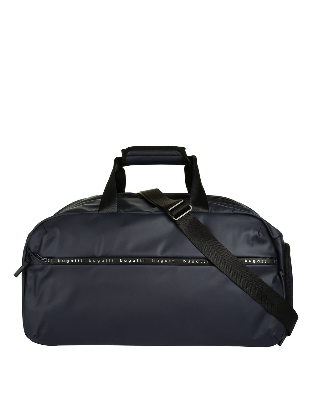 Thumbnail - Bugatti Reisetasche Damen blau, ONE SIZE