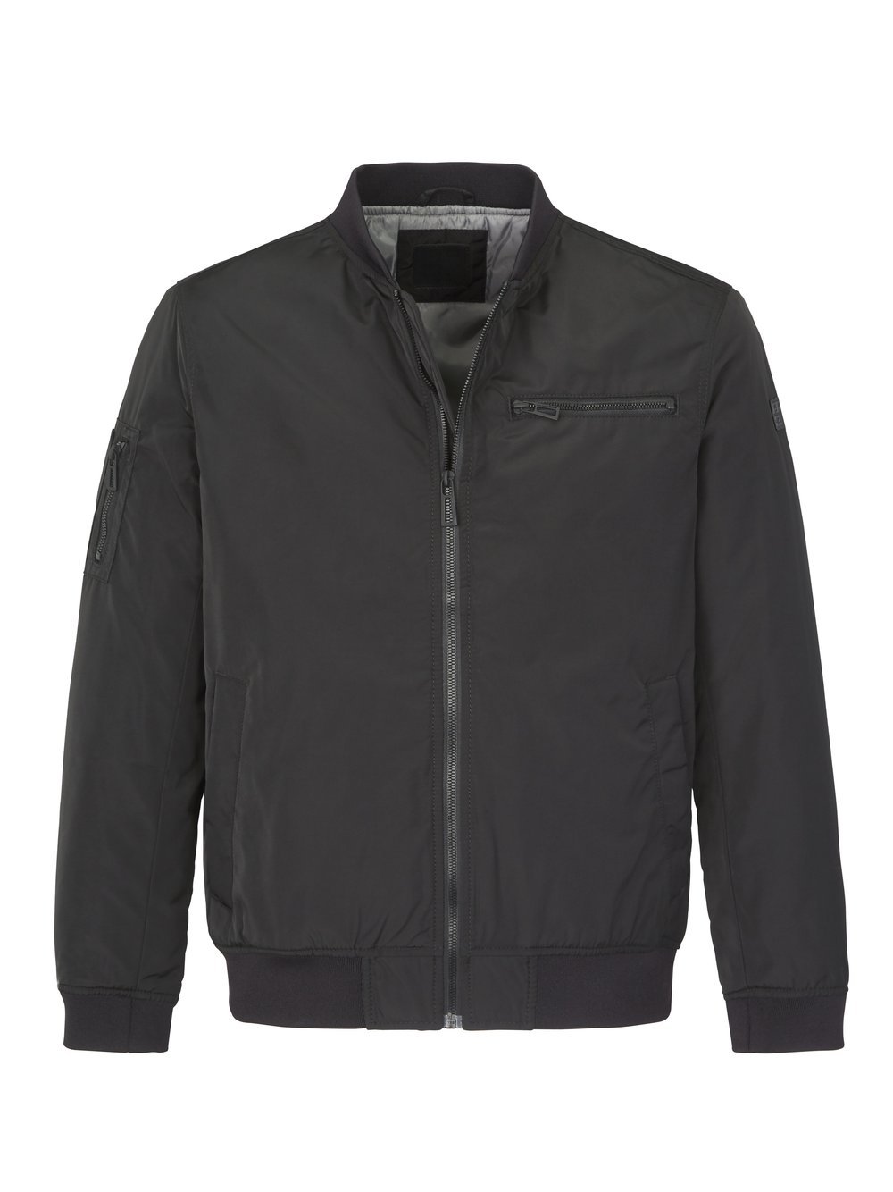 Redpoint Blouson Herren schwarz, XS