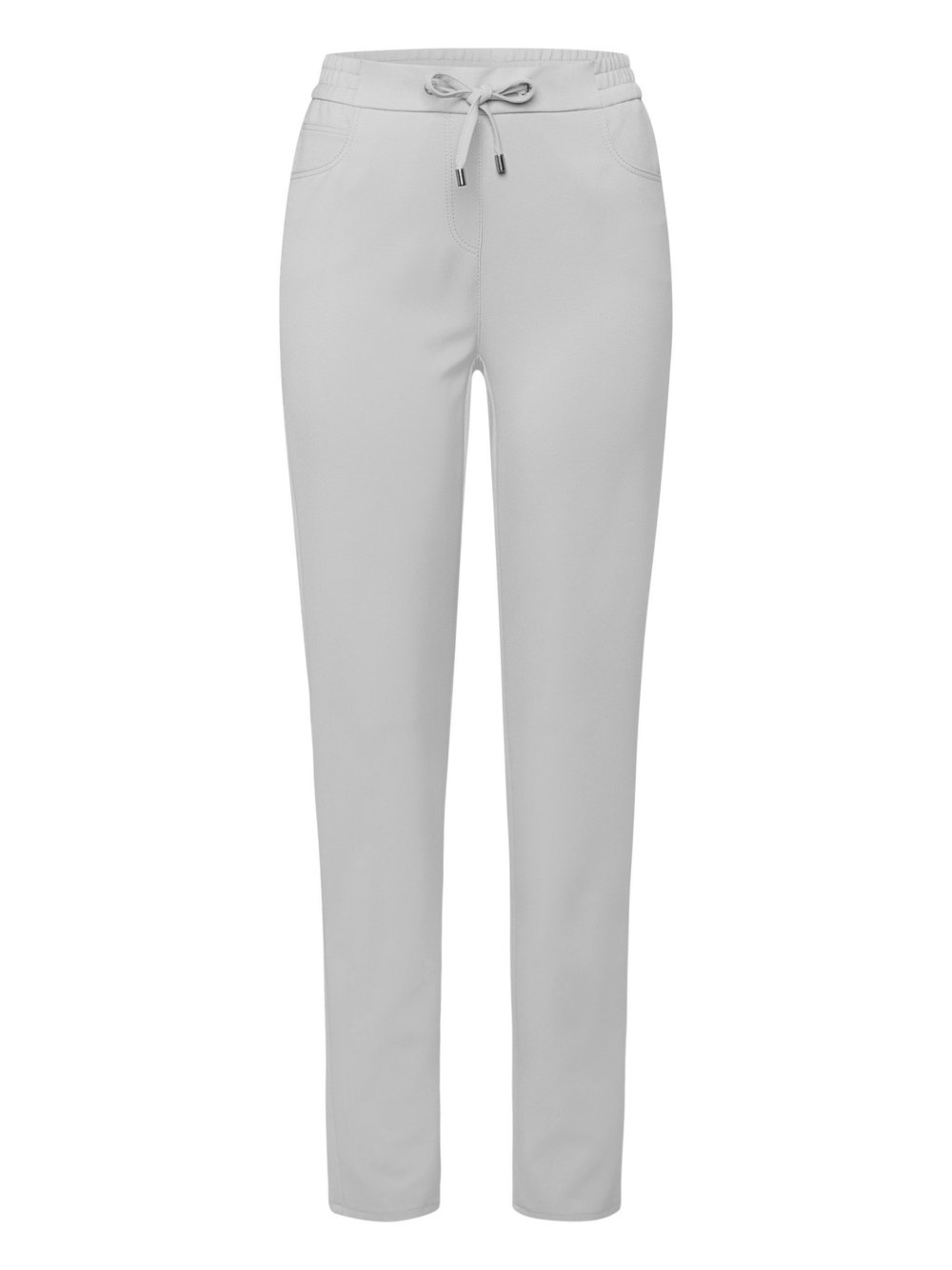 Frank Walder Jogpants Damen grau, 46